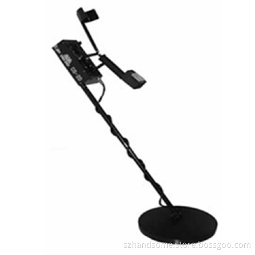 CS-2D Deep Underground Metal Detector